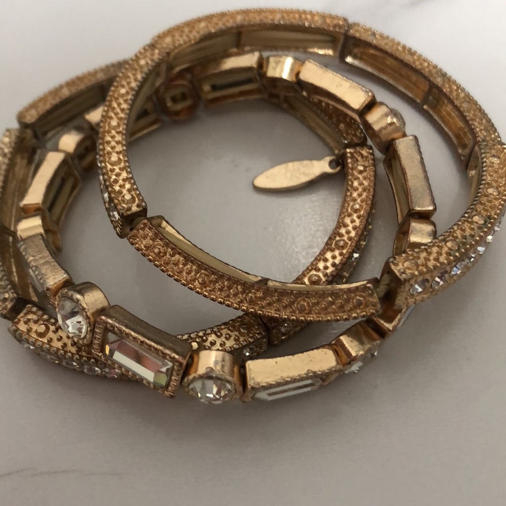 Bangle Set (3) - image 4